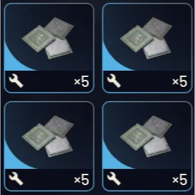 50x Processor - Arc Raiders