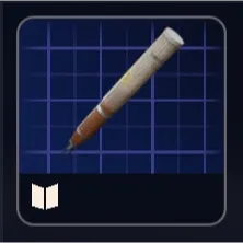 Remote Raider Flare Blueprint - Arc Raiders