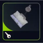 Riven Tides Crane House Keycard - Arc Raiders