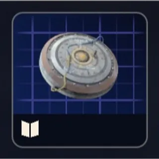 Deadline Blueprint - Arc Raiders