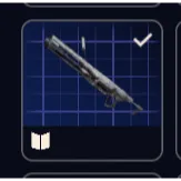 Torrente Blueprint - Arc Raiders