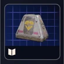 Looting Mk. 3 (Survivor) Blueprint - Arc Raiders