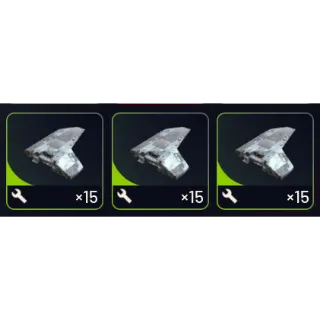 45x Arc Alloy - Arc Raiders