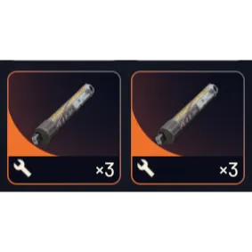 Power Rod x6 - Arc Raiders