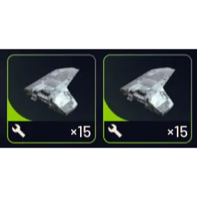 30x Arc Alloy - Arc Raiders