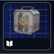 Combat Mk. 3 (Flanking) Blueprint - Arc Raiders