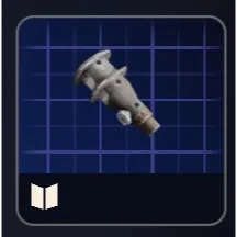 Muzzle Brake II Blueprint - Arc Raiders
