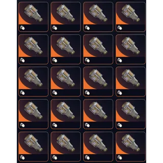 20x Wolfpacks - Arc Raiders