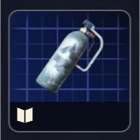 Vita Spray Blueprint - Arc Raiders