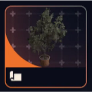 Holly Bush Design - Arc Raiders