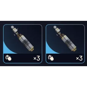 6x Trailblazer - Arc Raiders