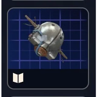 Showstopper Blueprint - Arc Raiders