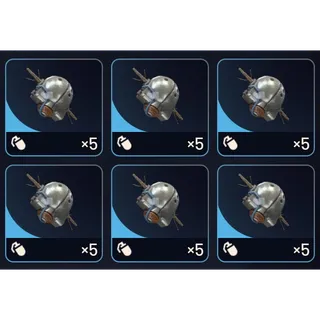 30x Showstopper - Arc Raiders