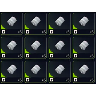 60x Herbal Bandages - Arc Raiders
