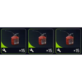 105x Oil - Arc Raiders