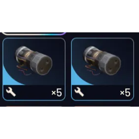 10x Arc Motion Core - Arc Raiders.