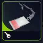 Spaceport Warehouse Key - Arc Raiders