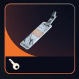 Pendola Pass Observatory Key - Arc Raiders