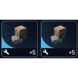 10x Mod Components - Arc Raiders
