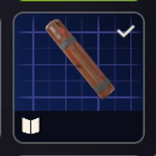 Red Light Stick Blueprint - Arc Raiders