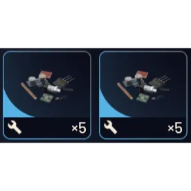 10x Sensors - Arc Raiders