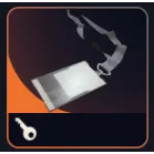 Dam Control Tower Key - Arc Raiders