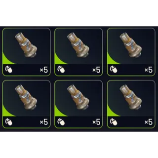 30x Seeker Grenade - Arc Raiders