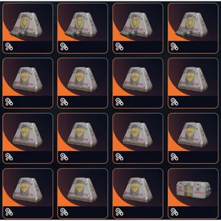 16x Augment | Bundle - Arc Raiders