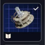 Gas Mine Blueprint - Arc Raiders