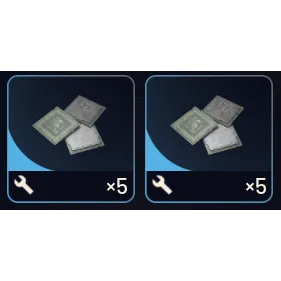 10x Processor - Arc Raiders