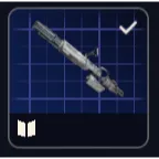 Equalizer Blueprint - Arc Raiders