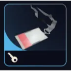 Spaceport Control Tower Key - Arc Raiders