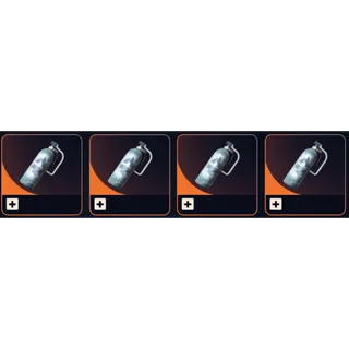 Vita Spray x4 - Arc Raiders