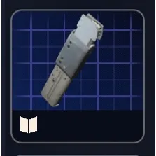 Extended Light Mag II Blueprint - Arc Raiders