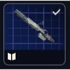 Equalizer Blueprint - Arc Raiders