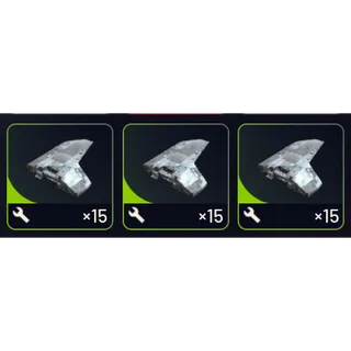 45x Arc Alloy - Arc Raiders