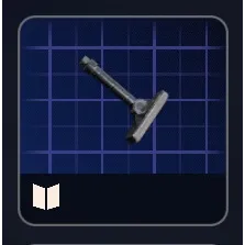 Lightweight Stock Blueprint - Arc Raiders