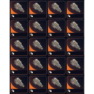 20x Wolfpacks - Arc Raiders