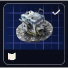 Jolt Mine Blueprint - Arc Raiders