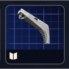 Angled Grip III - Arc Raiders