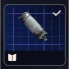 Silencer I Blueprint - Arc Raiders