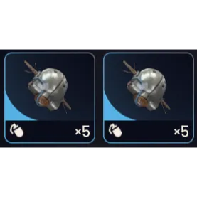 10x Showstopper - Arc Raiders