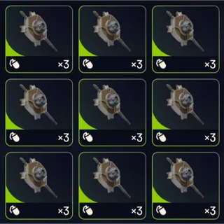 27x Snap Blast Grenade - Arc Raiders