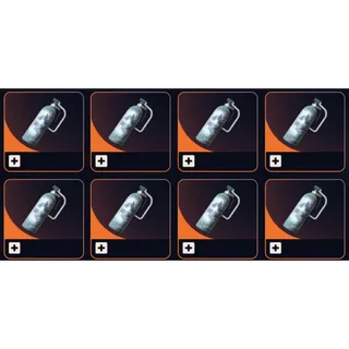 Vita Spray x8 | FAST 1$ DEAL - Arc Raiders