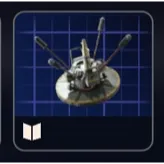Explosive Mine Blueprint - Arc Raiders