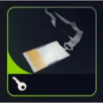 Buried City JKV Employee Access Card - Arc Raiders