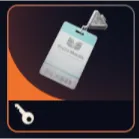 Stella Montis Archives Key - Arc Raiders