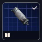 Silencer I Blueprint - Arc Raiders