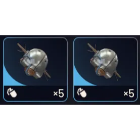 10x Showstopper - Arc Raiders