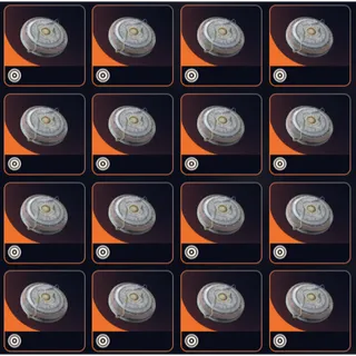 16x Deadline - Arc Raiders